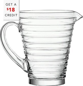 Aino Aalto Pitcher With $18 Credit