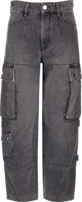 elore Cargo Pants