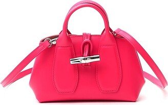 Roseau Top Handle Bag