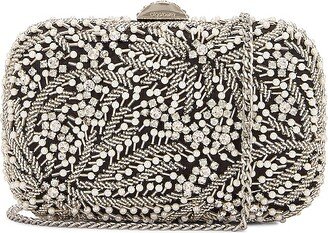 Gabriel Encrusted Clutch