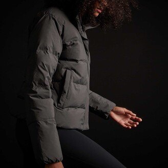 Puffer Jacket-AA