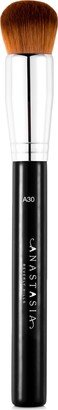 A30 Pro Brush - Domed Kabuki Brush