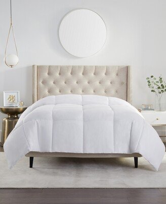 Simply Clean Down Alternative Comforter, Twin/Twin XLong