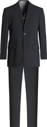 TREND CORNELIANI Suit Black