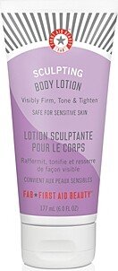 Sculpting Body Lotion 6 oz.