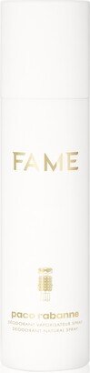 Rabanne Fame Deodorant Spray, 5.1 oz., Created for Macy's