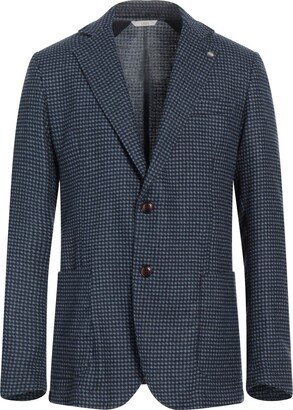 EXIGO Blazer Midnight Blue