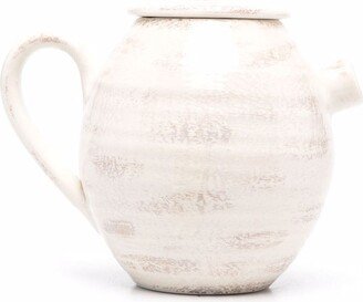 Tradition porcelain mug