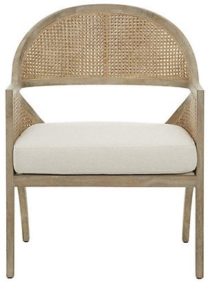 Patricia Caned Chair