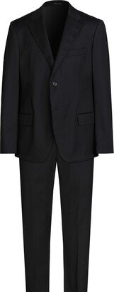 SARTORIAVENETA Suit Midnight Blue