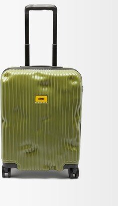 Stripe 55cm Cabin Suitcase-AA