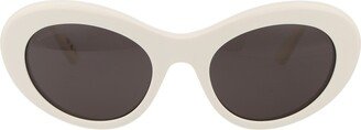 Balenciaga Eyewear Bb0294s Sunglasses
