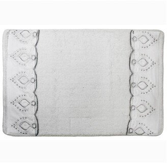 Monaco Bath Rug