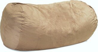 David 7 Foot Bean Bag