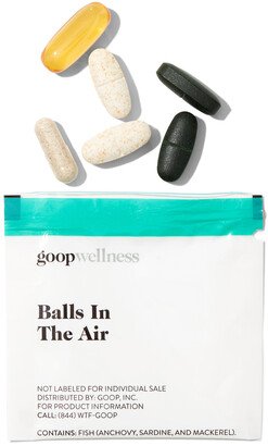 Goop Wellness Balls