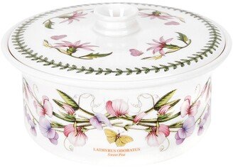 Bakeware, Botanic Garden Covered Casserole