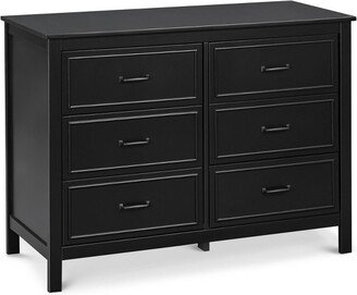 Charlie 6-Drawer Double Dresser