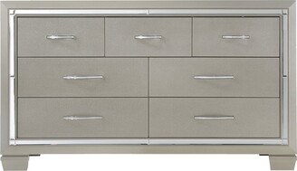 Picket House Furnishings Glamour Dresser