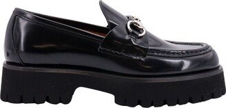 Horsebit Slip-On Loafers