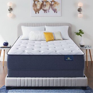 Clarks Hill 15 InnerSpring Plush Mattress