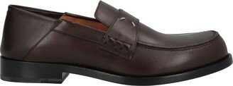 Loafers Dark Brown-AC