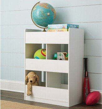 KidSpace Vertical Organizer, White