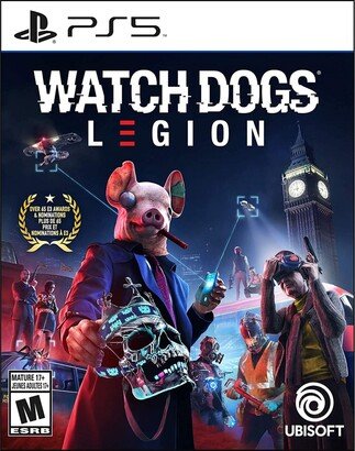 Watch Dogs Legion - PS5