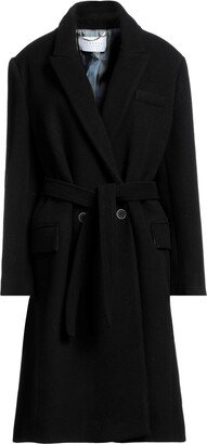 NENETTE Coat Black