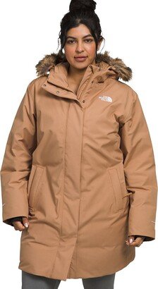 Arctic Plus Parka - Women's