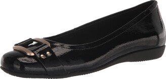 Women's Sizzle Signature Ballet Flat-AB