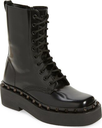 Rockstud M-Way Combat Boot