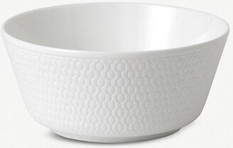 Gio Textured Bone China Rice Bowl 10.5cm