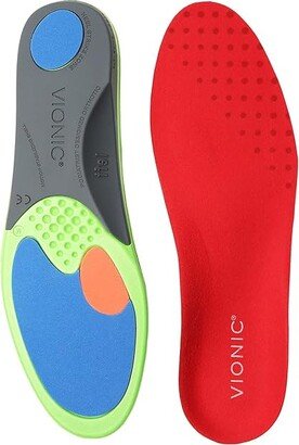 Active Orthotic (No Color) Women's Insoles Accessories Shoes