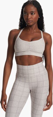 Elevation Ruched Bra-AC