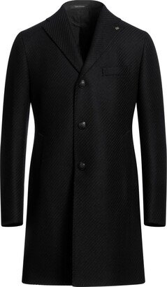 Coat Black-BN