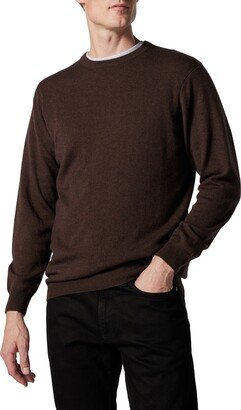 Queenstown Wool & Cashmere Sweater