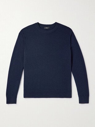 Hilles Cashmere Sweater