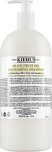 Olive Fruit Oil Nourishing Shampoo 33.8 oz.