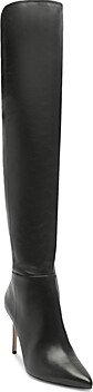 Women's Mikki Pointed Toe Over The Knee High Heel Boots