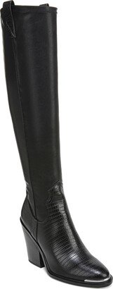 Glenice Knee High Boot