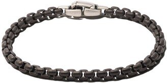 Box chain bracelet-AA