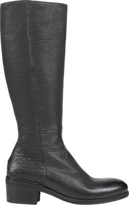 Knee Boots Black