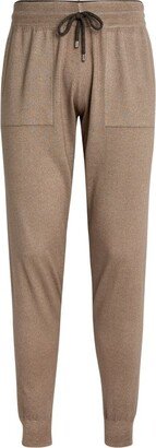 Fioroni Cashmere Cashmere Sweatpants