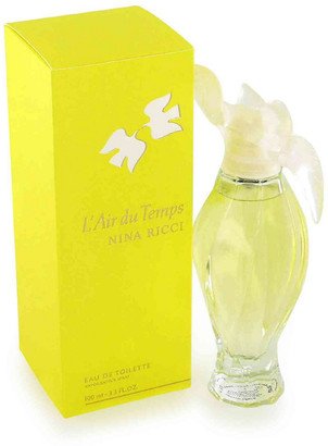 Women's L'air Du Temps 3.3Oz Eau De Toilette Spray