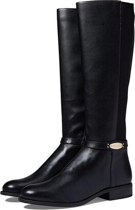 Finley Boot (Black) Women's Shoes