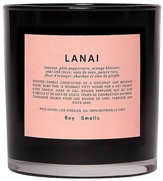 Lanai Scented Candle