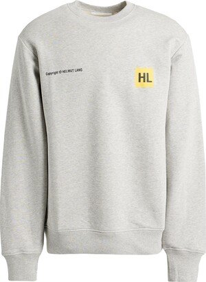 Sweatshirt Grey-AN