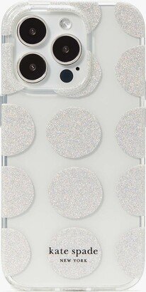 Art Dots Iphone 14 Pro Case