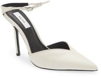 Banbury Pointed Toe Pump