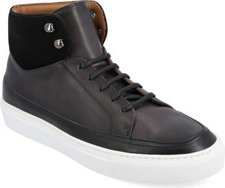 TAFT Fifth Ave HighTop Sneaker